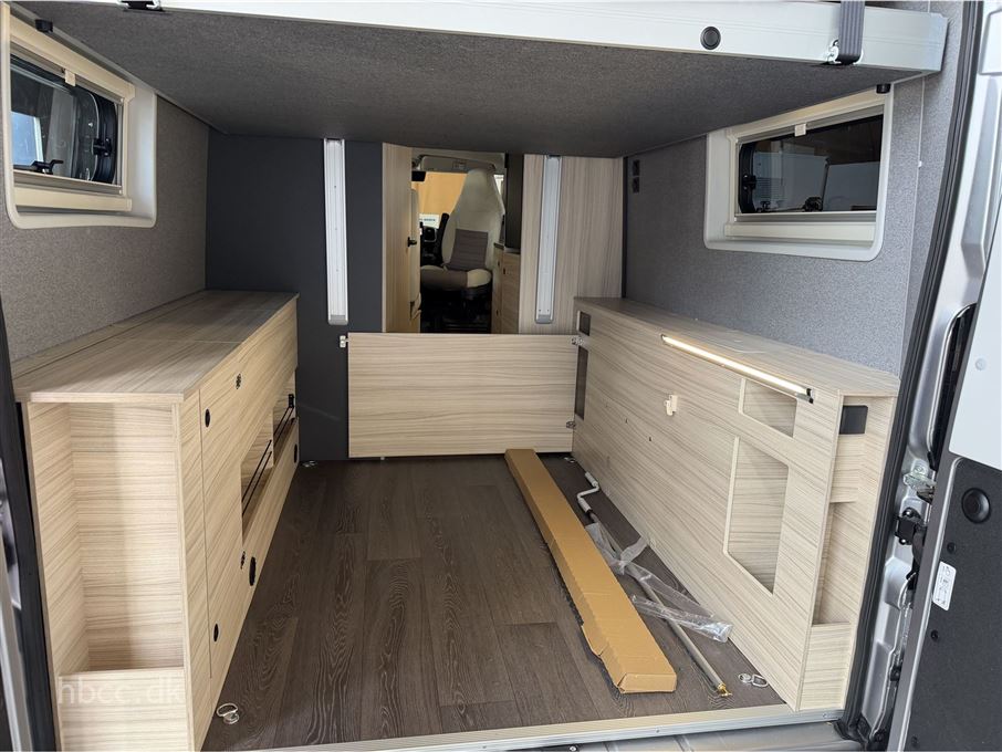 Sun Living V 65 GX 20ED